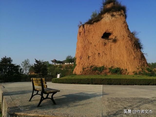 探秘渭北明珠澄城古县城