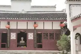 【红色记忆】旷继勋在中央特科‖胡遵远图片