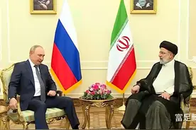 伊朗人眼中最友好的国家都是谁？你们是否知道一二！图片