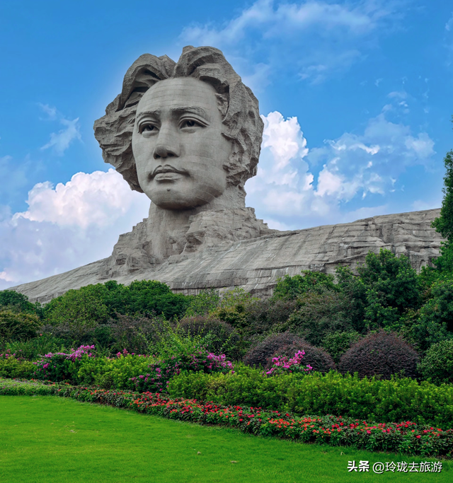 长沙旅游必去十大景点攻略｜三天两晚玩转星城