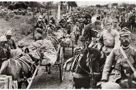 长白山藏宝洞之谜：日军600吨黄金消失背后的生死暗战图片