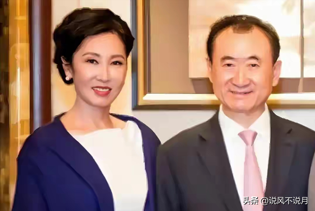 王健林“限高”被取消，近照骨瘦嶙峋，在日本的思聪也迎来坏消息