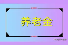 2024年过渡性养老金发放，哪些人不能领？机关事退和企退相同吗？图片