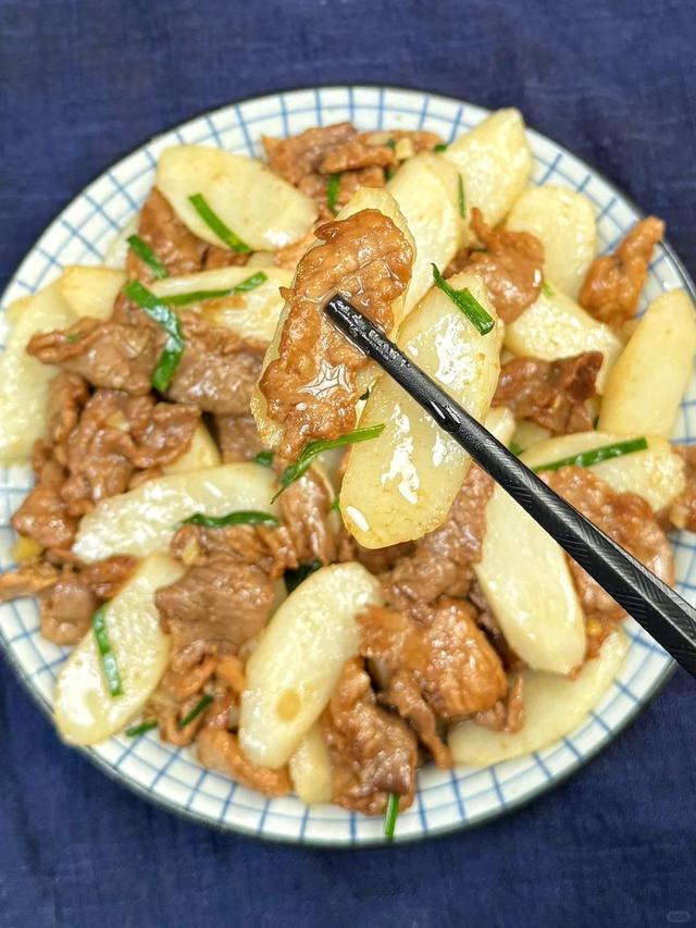 它才是“地下人参	”！两天吃一次，腿脚有劲，免疫翻倍