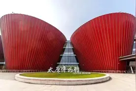 【招募公告】太原市博物馆2025年志愿者“特别岗位”招募啦！岗位多多，Join us！图片