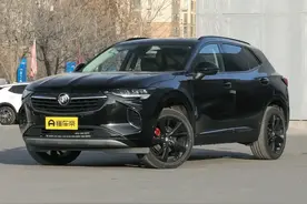 别克加入价格战！一口气优惠6万块，全系四缸的昂科威S够诚意吗？图片
