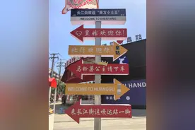 5月17日，老北行夜市正式营业啦！图片