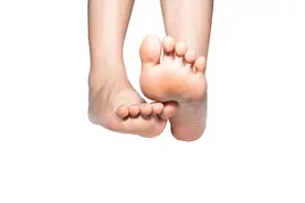 足底按摩器有啥好处和坏处图片