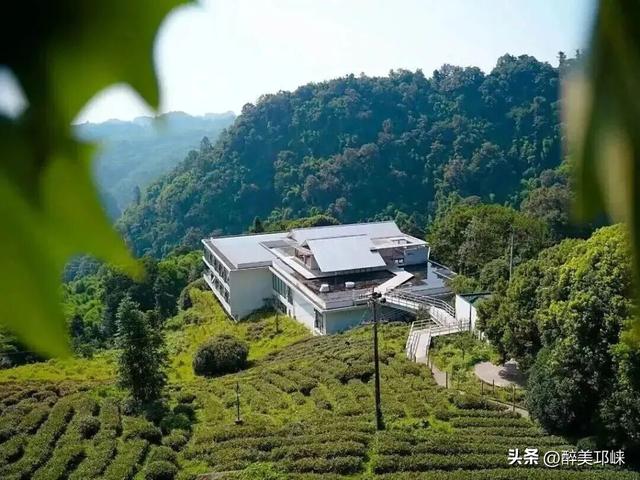 万千气象成都行 | 长达8天的假期，别去人挤人啦！来邛崃乡村松弛一下吧