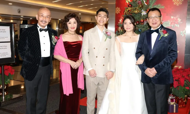 演都不演了！许绍雄去世不到48小时, 就被曝黑料，恶心的一幕出现