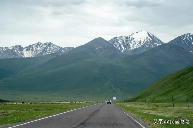 “中国最美公路”没有之一，你知道是哪里？