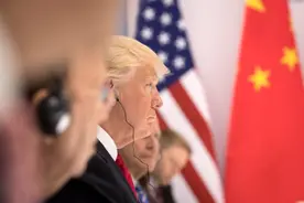 特朗普设下包围圈，24小时内，中方拿下三大关键点，粉碎美方图谋图片