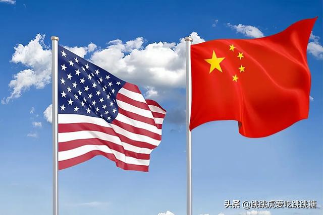 美国发出警告：中国不还100年前的旧债，美国绝不承认欠中国的钱