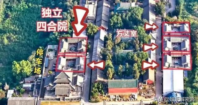 “花和尚”释永信：猛料越扒越深，真相永远藏在你看不到的背后！