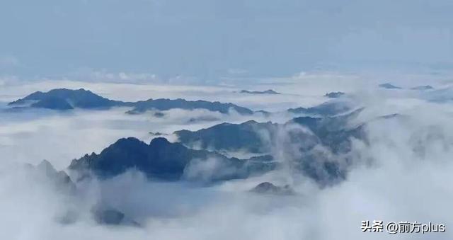 陕西多家景区临时闭园