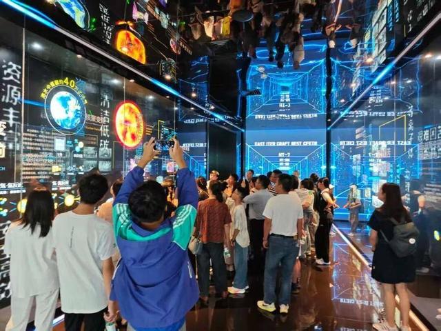 合肥4月花讯请查收！快进来交换春天→