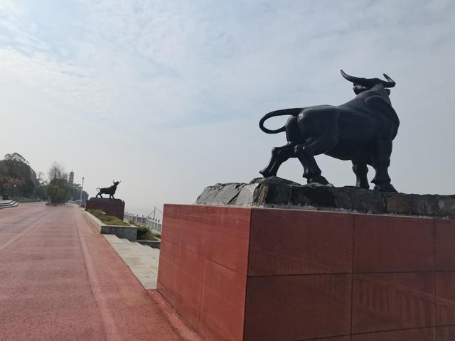 偷得浮生半日游九江