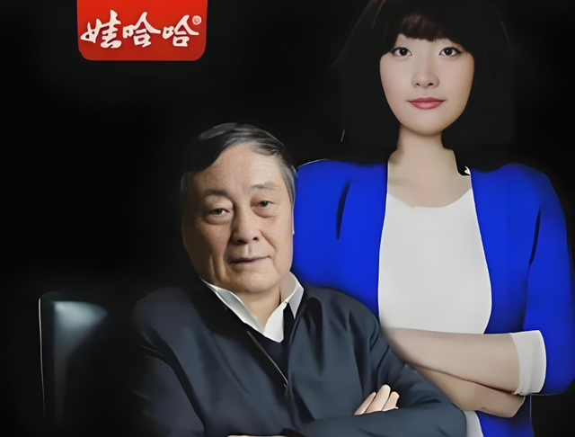 宗庆后“私生子”人数又反转？知情人曝光家谱，宗馥莉被家族倒戈