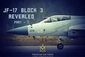 战争一触即发，巴铁枭龙亮出中国造PL-15，200公里秒杀印军阵风图片