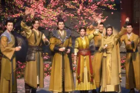 韩立结婴归来，那些在越国时期的故人怎么样了（中）图片