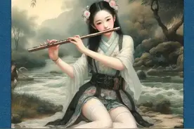 神回复：为什么上排的牙齿掉了要扔到房顶上?图片