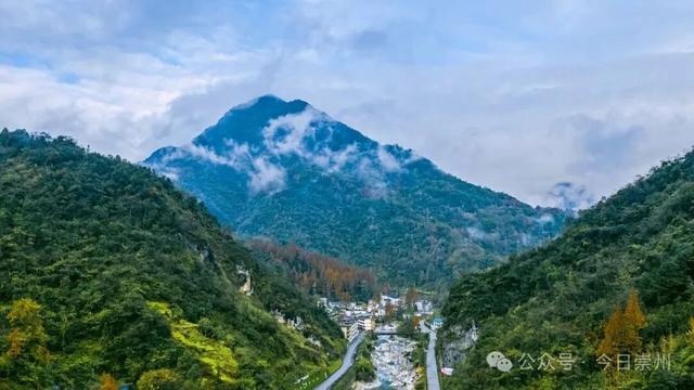 来文井江，吃年猪宴！