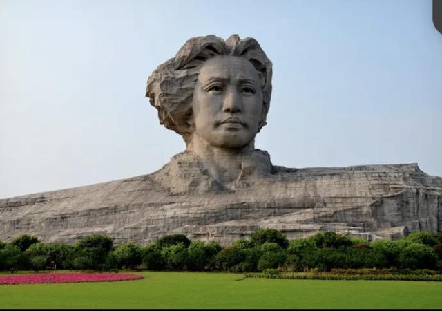🔥【长沙必打卡！橘子洲头超全游玩攻略，毛爷爷喊你来拍照