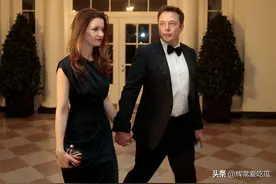 外媒爆黑料！世界首富马斯克，再陷桃色丑闻。网友的评论绝了。图片
