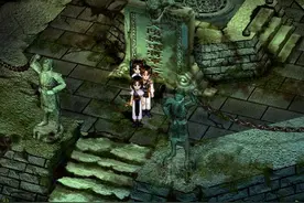 仙剑奇侠传：这才是最难的地方，翻遍所有角落，还找不到出路？图片