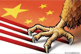 美国要求中国，必须动用万亿美元救楼市，为美元降息再当接盘侠图片