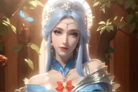 《百炼成神》罗征体内的九条龙有什么来历？没想到与他的父亲有关图片