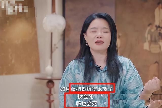 离婚10个月后，龚琳娜自曝和丈夫离婚内幕，原来对方喜欢奥地利的