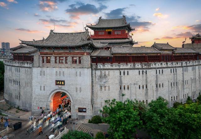 全部免费！洛阳最值得一去的8个宝藏景点，好玩又好拍，赶紧收藏