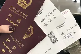 大地震预警！日本机票可否免费退改签？航司规定——图片