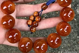 玉化和包浆有什么区别？主要看着5点。图片