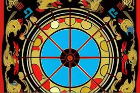 十二生肖简介图片