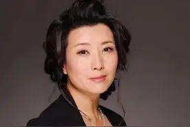 权色交易、陪睡上位，她完全不沾边，堪称娱乐圈的一股“清流”！图片