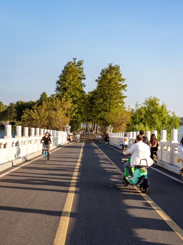 我广州人，刚从武汉回来，实在忍不住想说：对江城的5点印象