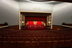 超值-中国地标建筑人民大会堂，北京必去景点!有生之年必去。图片