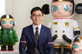 王宁：河南85后穷小子，巧用人性弱点3年赚500亿，他是如何做到的图片