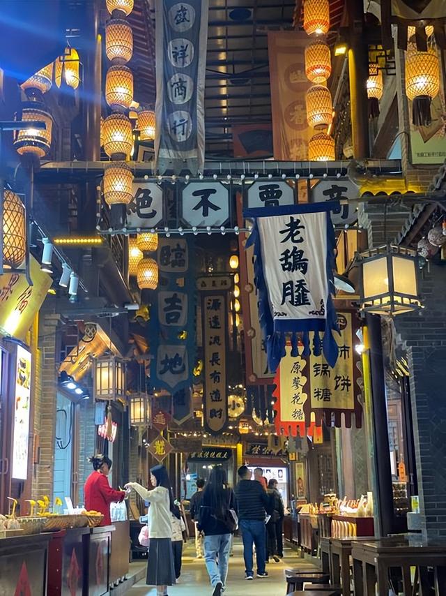 咸阳十二时辰 比西安近，比宝鸡厚！这座埋着半个秦汉的城藏不住了
