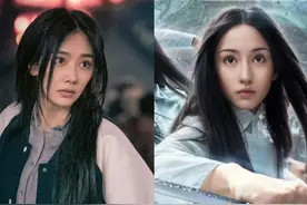 电影《异人之下》将播，与电视剧版相比，影版夏禾太美，徐三太帅图片