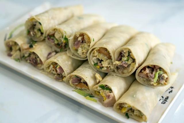 【假期去哪儿】清明超赞攻略：踏青、赶集、抓猪、美食……滨州，全！都！有！