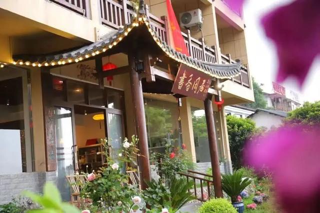 收藏！明月山冬日宝藏民宿地图，一键解锁温暖诗意！