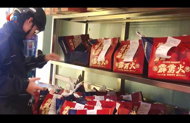 燃视点:打卡新韵重庆之旅!城市地标特色美食吸引八方游客