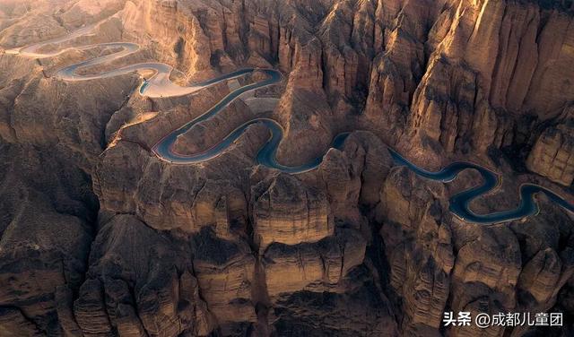 一条宝藏春假路线！高铁票充足，还有90%人不知道的小众玩法