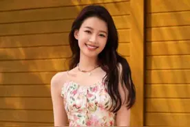 孙怡霸气分手“让他滚了”，男方脚踩两只船，看看网友怎么评价图片