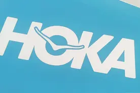 不凑618热闹，先入手了一双HOKA的bondi8图片