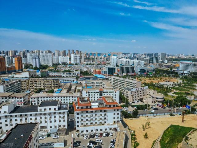 陕西省的下一个“西安”，不是咸阳不是宝鸡，而是这座低调的城市