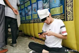 亲人去世后，为什么要守灵？守灵有什么讲究？图片